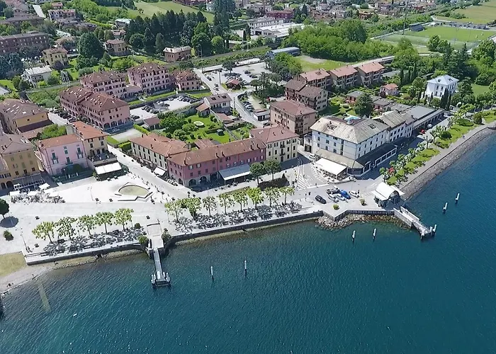 Hotel adatto agli animali: Hotel Risi